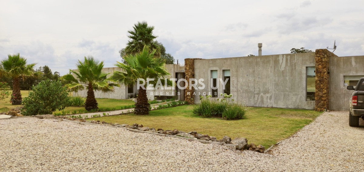 Casa ID.430 - Exclusiva casa de 3 dormitorios en El Quijote