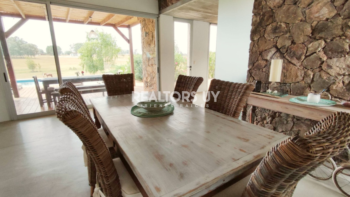 Casa ID.430 - Exclusiva casa de 3 dormitorios en El Quijote