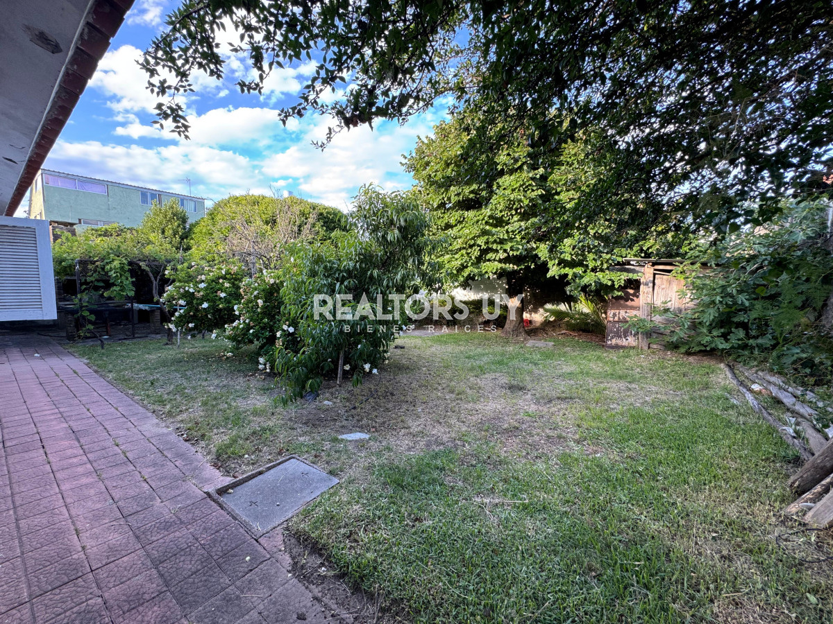Casa ID.412 - Casa en venta en lagomar a metros del mar