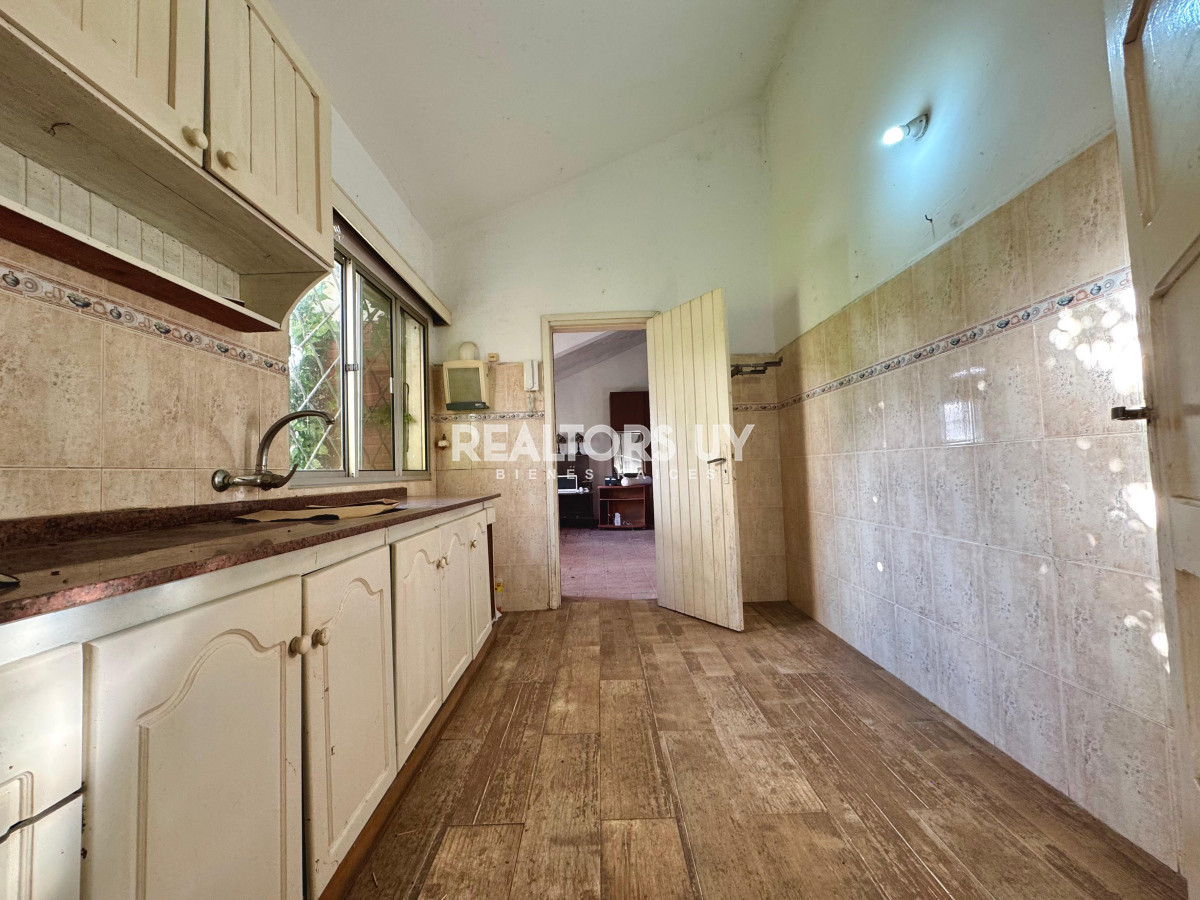 Casa ID.412 - Casa en venta en lagomar a metros del mar