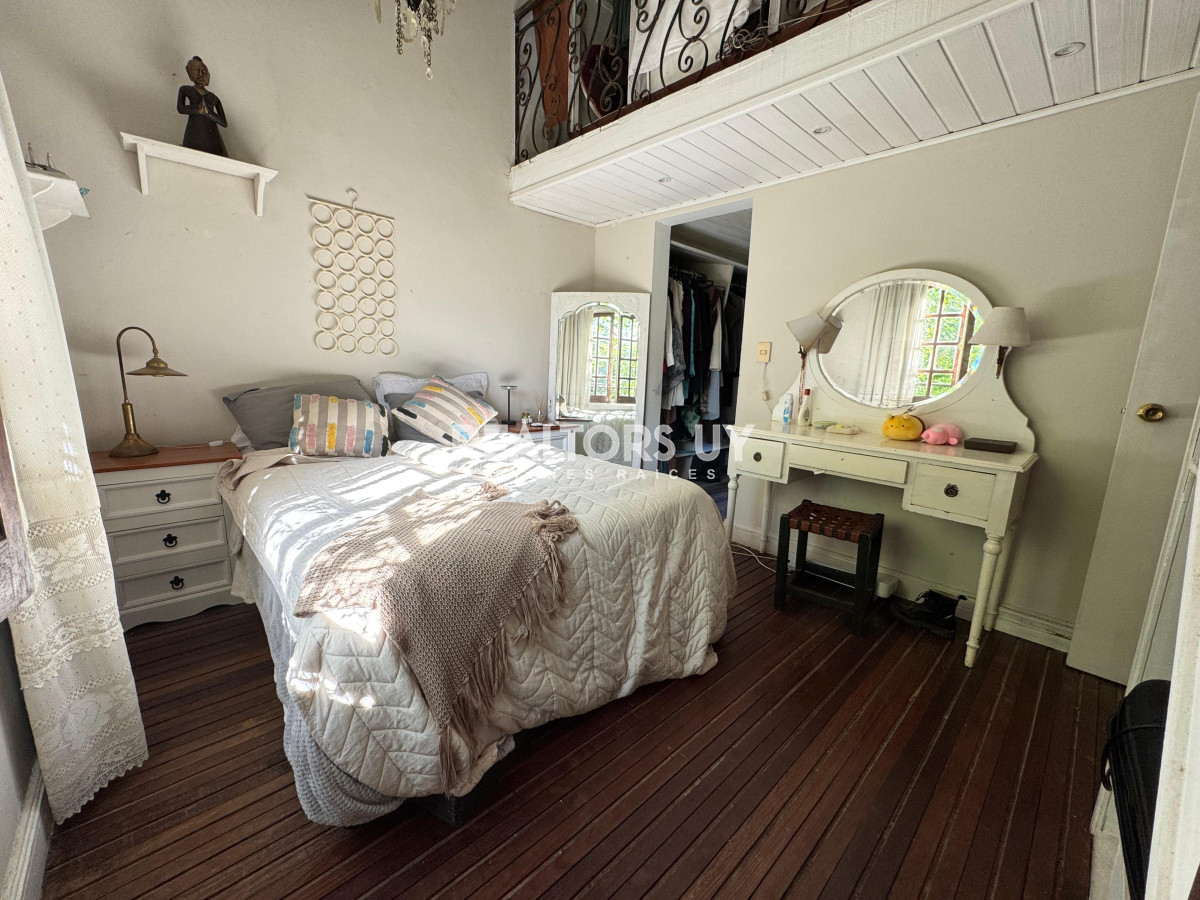 Casa ID.414 - Casa 4 dormitorios en venta y alquiler