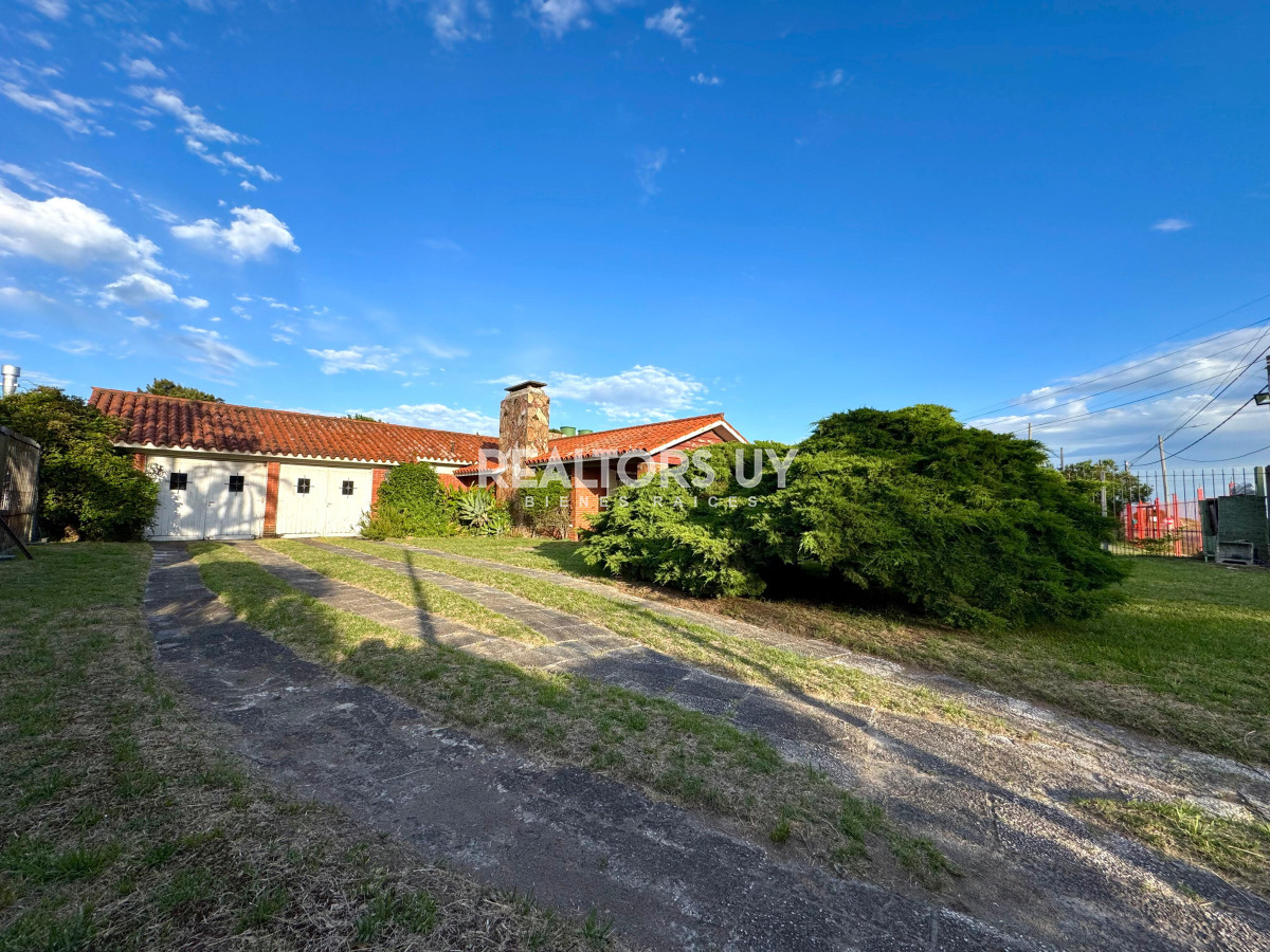 Casa ID.412 - Casa en venta en lagomar a metros del mar