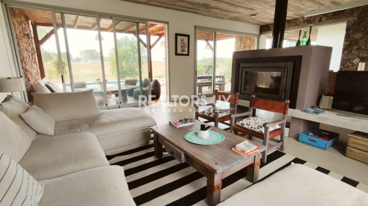 Casa ID.430 - Exclusiva casa de 3 dormitorios en El Quijote