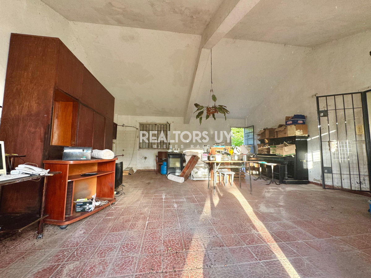 Casa ID.412 - Casa en venta en lagomar a metros del mar