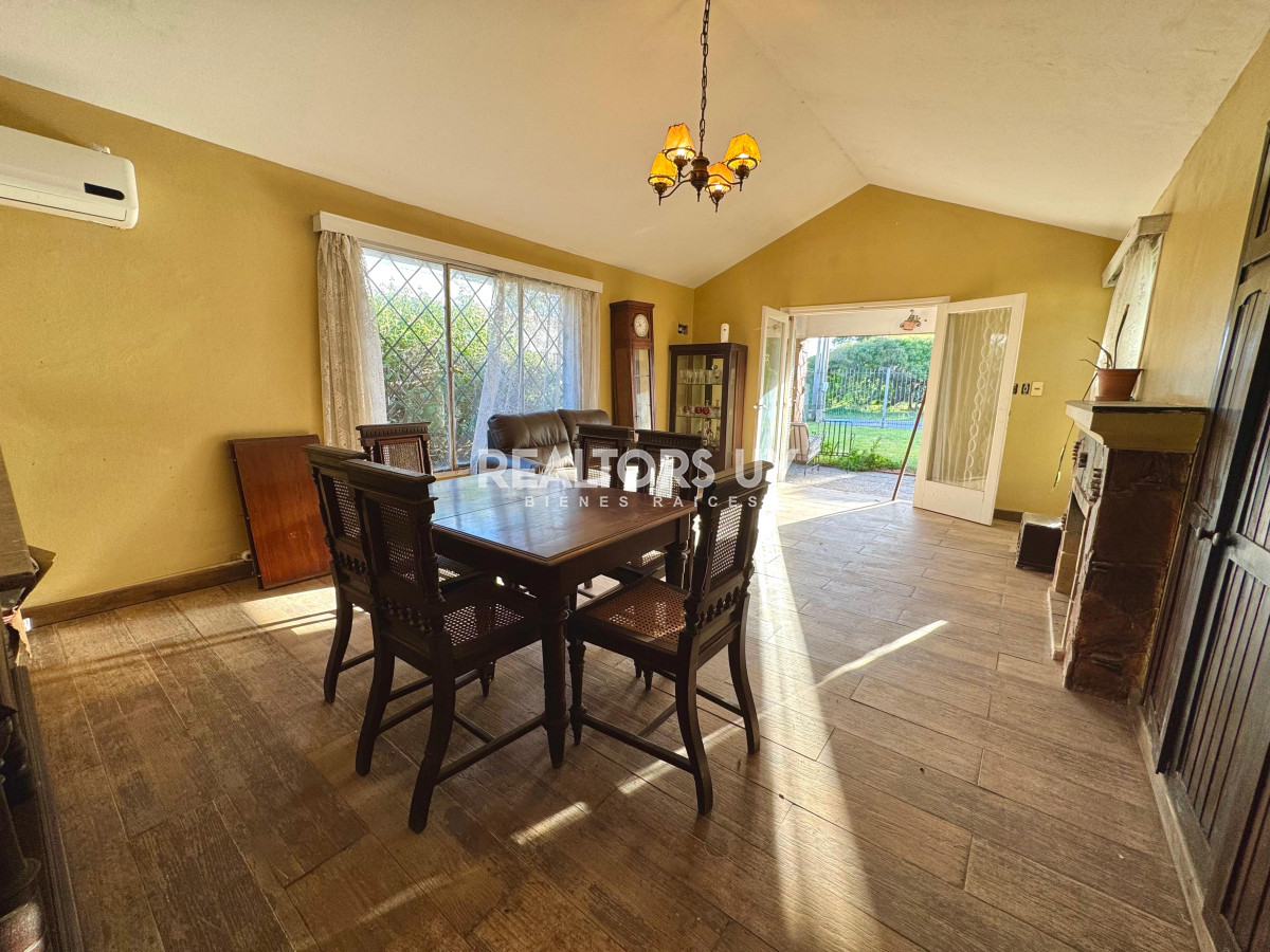 Casa ID.412 - Casa en venta en lagomar a metros del mar