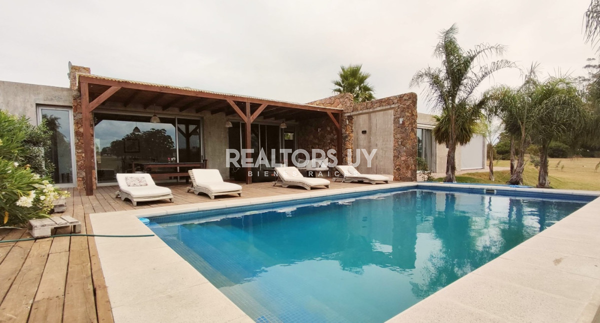 Casa ID.430 - Exclusiva casa de 3 dormitorios en El Quijote