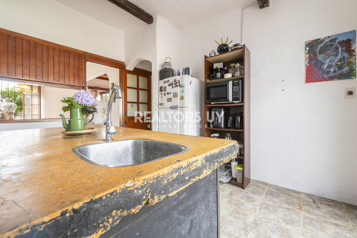 Casa ID.413 - Casa en venta, 5 dormitorios en Punta del este!