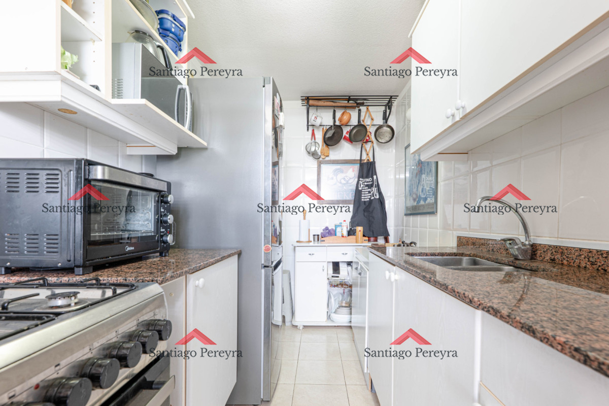 Apartamento ID.17114 - Apartamento 3 dormitorios en venta