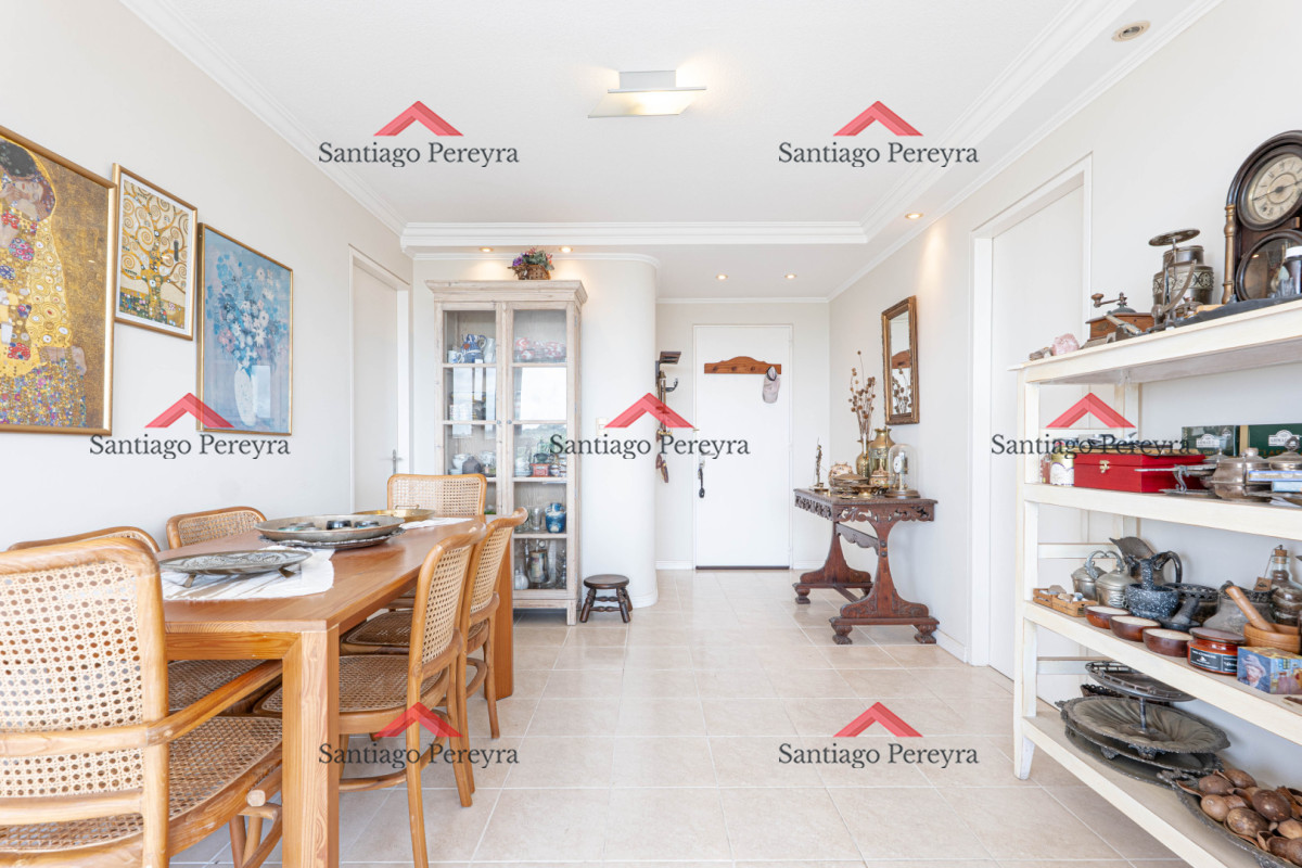 Apartamento ID.17114 - Apartamento 3 dormitorios en venta