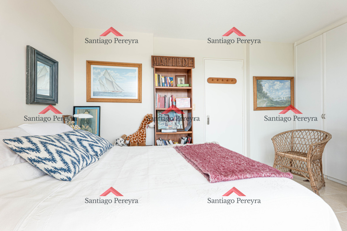Apartamento ID.17114 - Apartamento 3 dormitorios en venta