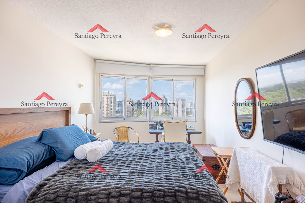 Apartamento ID.17114 - Apartamento 3 dormitorios en venta