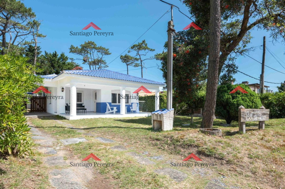 Cantegril - GoPunta - Portal Inmobiliario de Punta del Este - Maldonado