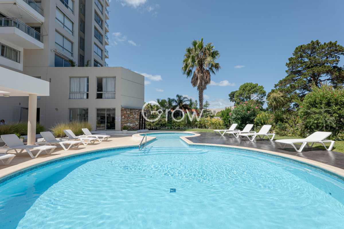 Apartamento ID.3510 - Apartamento 3 dormitorios en venta