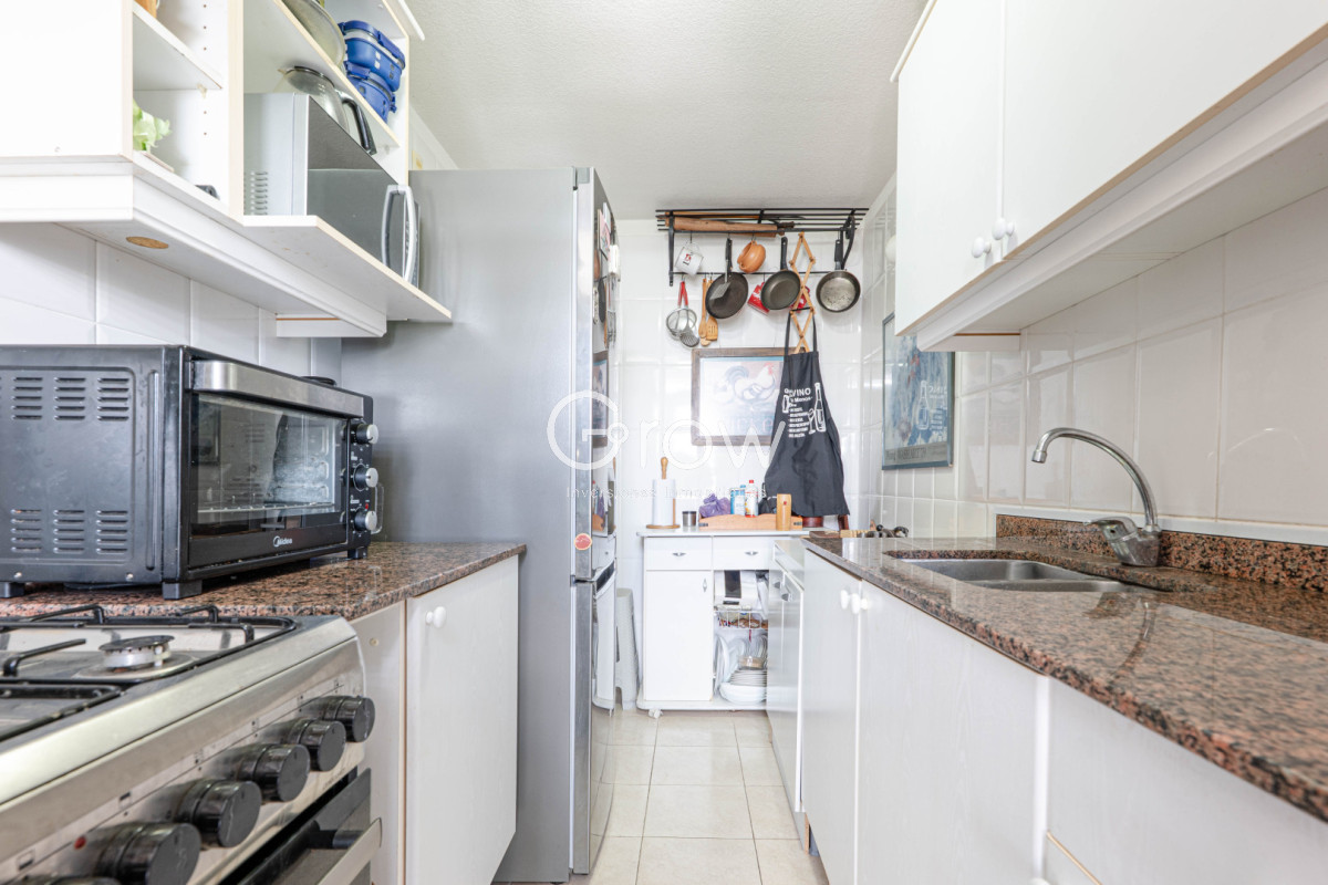 Apartamento ID.3510 - Apartamento 3 dormitorios en venta