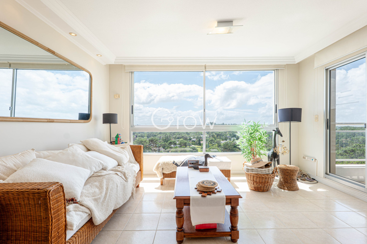 Apartamento ID.3510 - Apartamento 3 dormitorios en venta