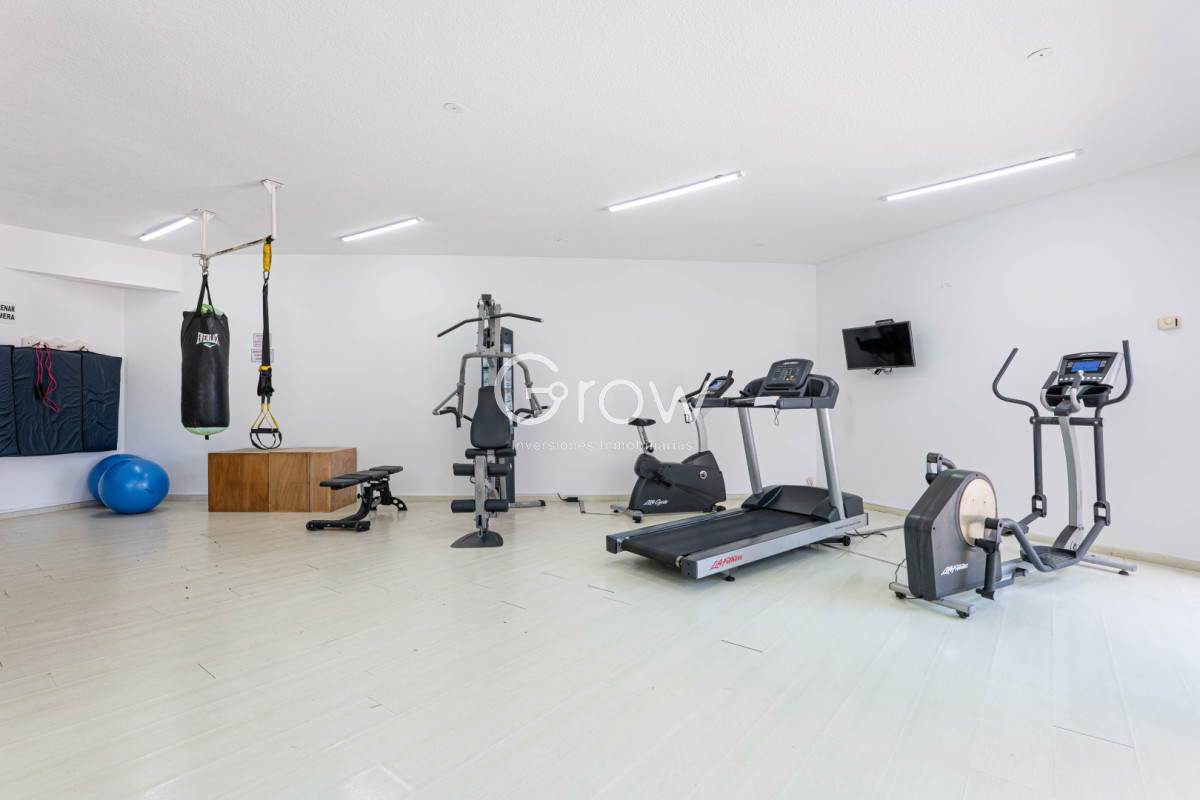 Apartamento ID.3510 - Apartamento 3 dormitorios en venta