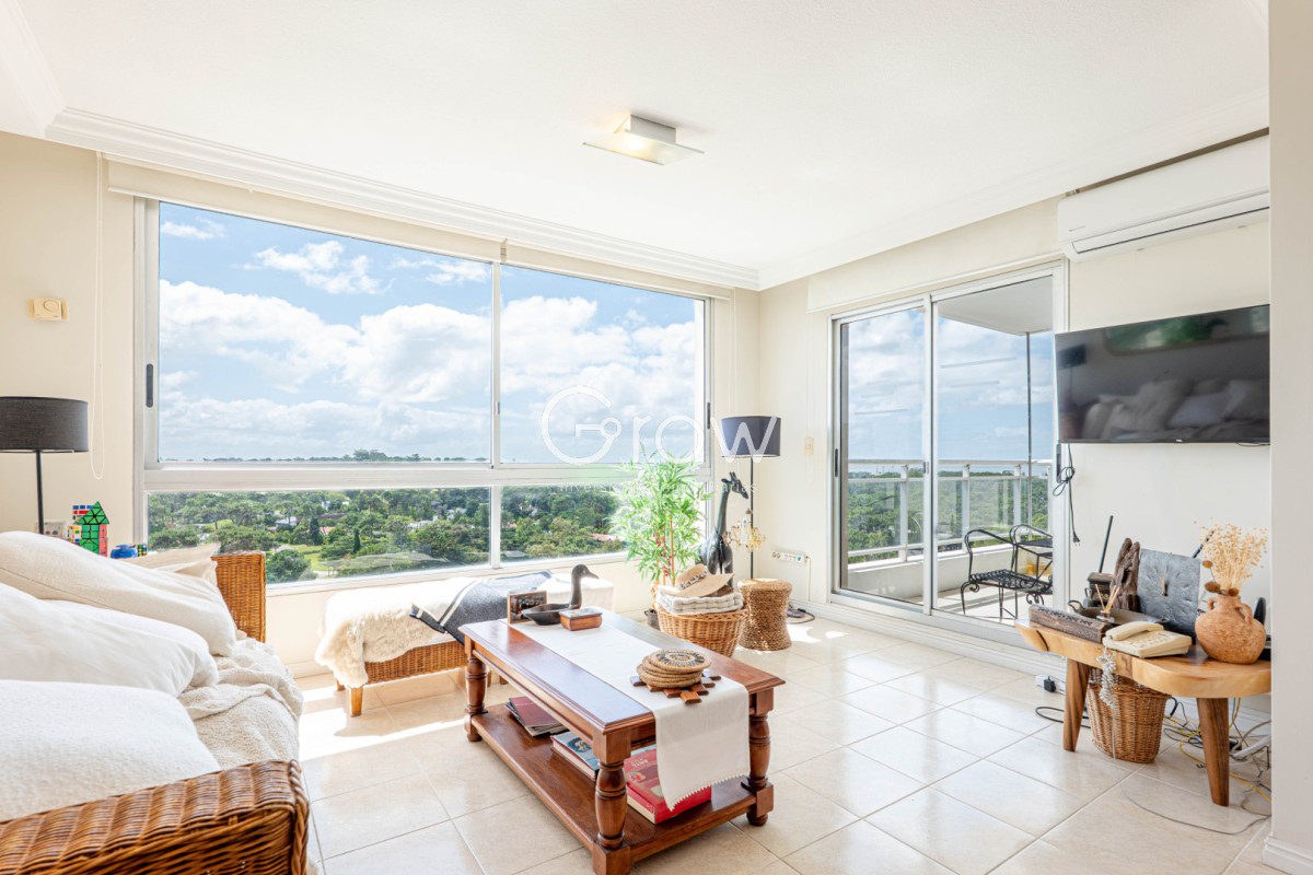 Apartamento ID.3510 - Apartamento 3 dormitorios en venta