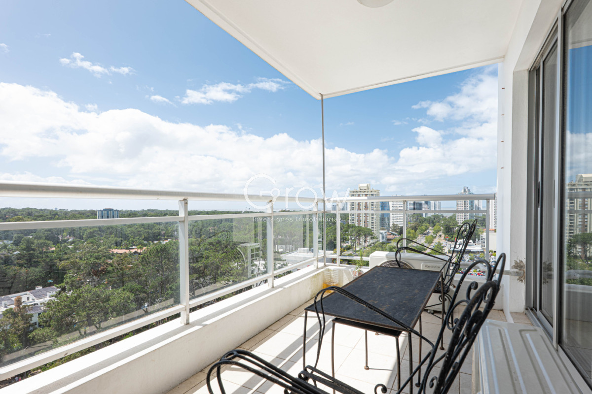 Apartamento ID.3510 - Apartamento 3 dormitorios en venta