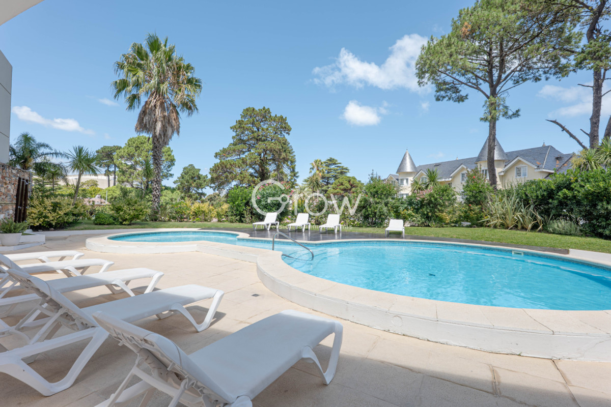 Apartamento ID.3510 - Apartamento 3 dormitorios en venta