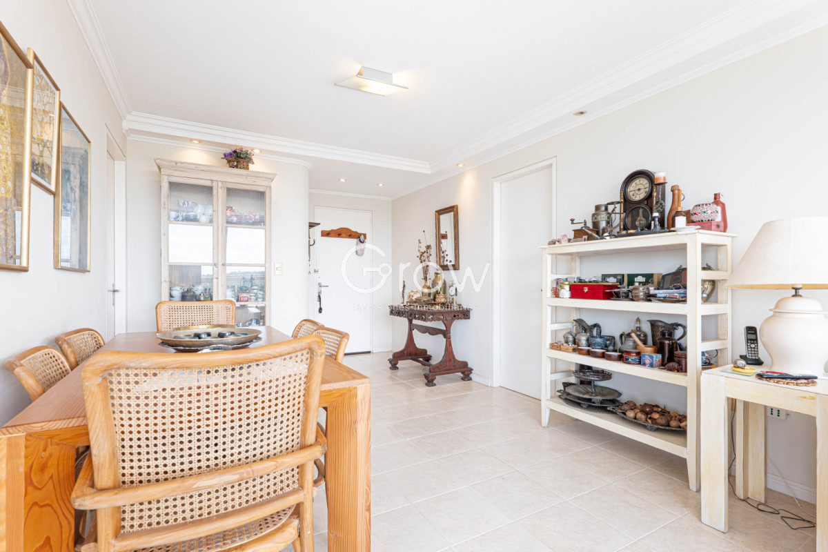 Apartamento ID.3510 - Apartamento 3 dormitorios en venta