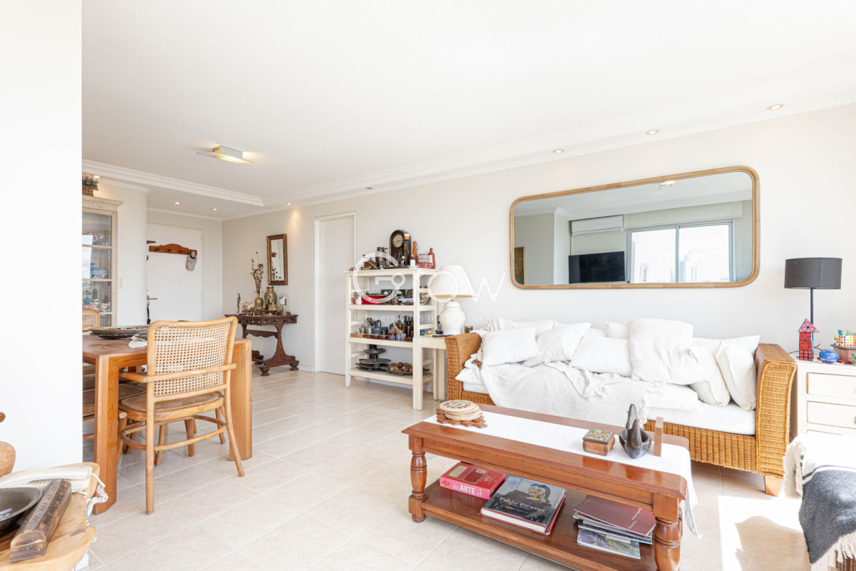 Apartamento ID.3510 - Apartamento 3 dormitorios en venta