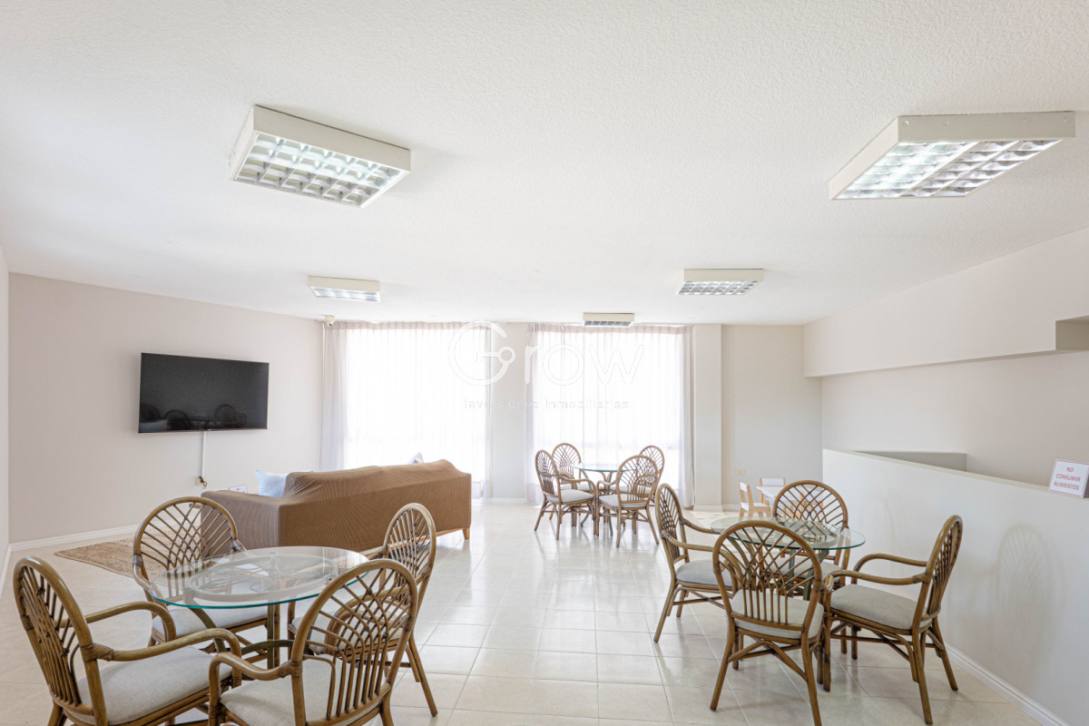 Apartamento ID.3510 - Apartamento 3 dormitorios en venta