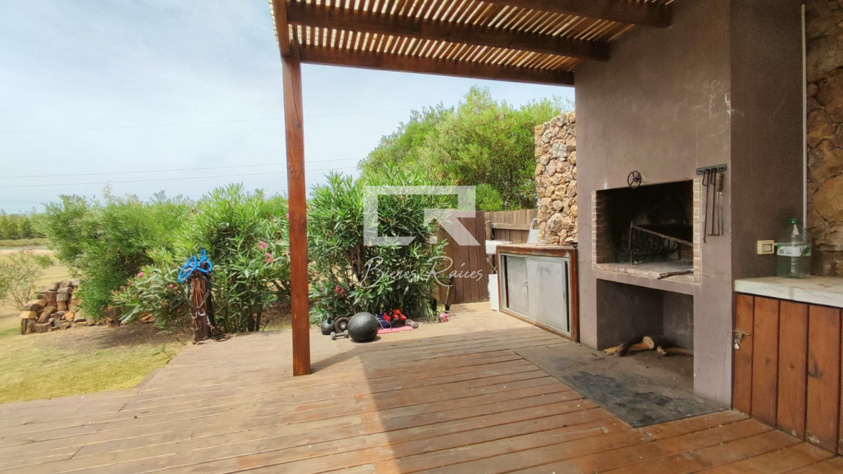Casa ID.850 - Exclusiva casa de 3 dormitorios en El Quijote