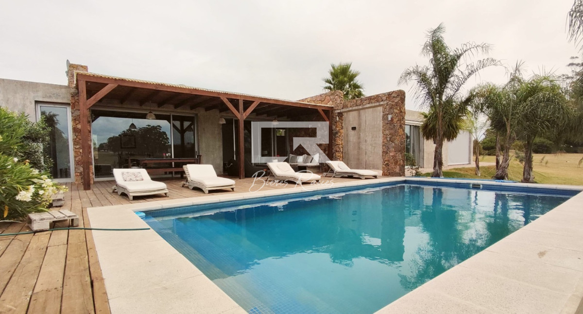 Casa ID.850 - Exclusiva casa de 3 dormitorios en El Quijote