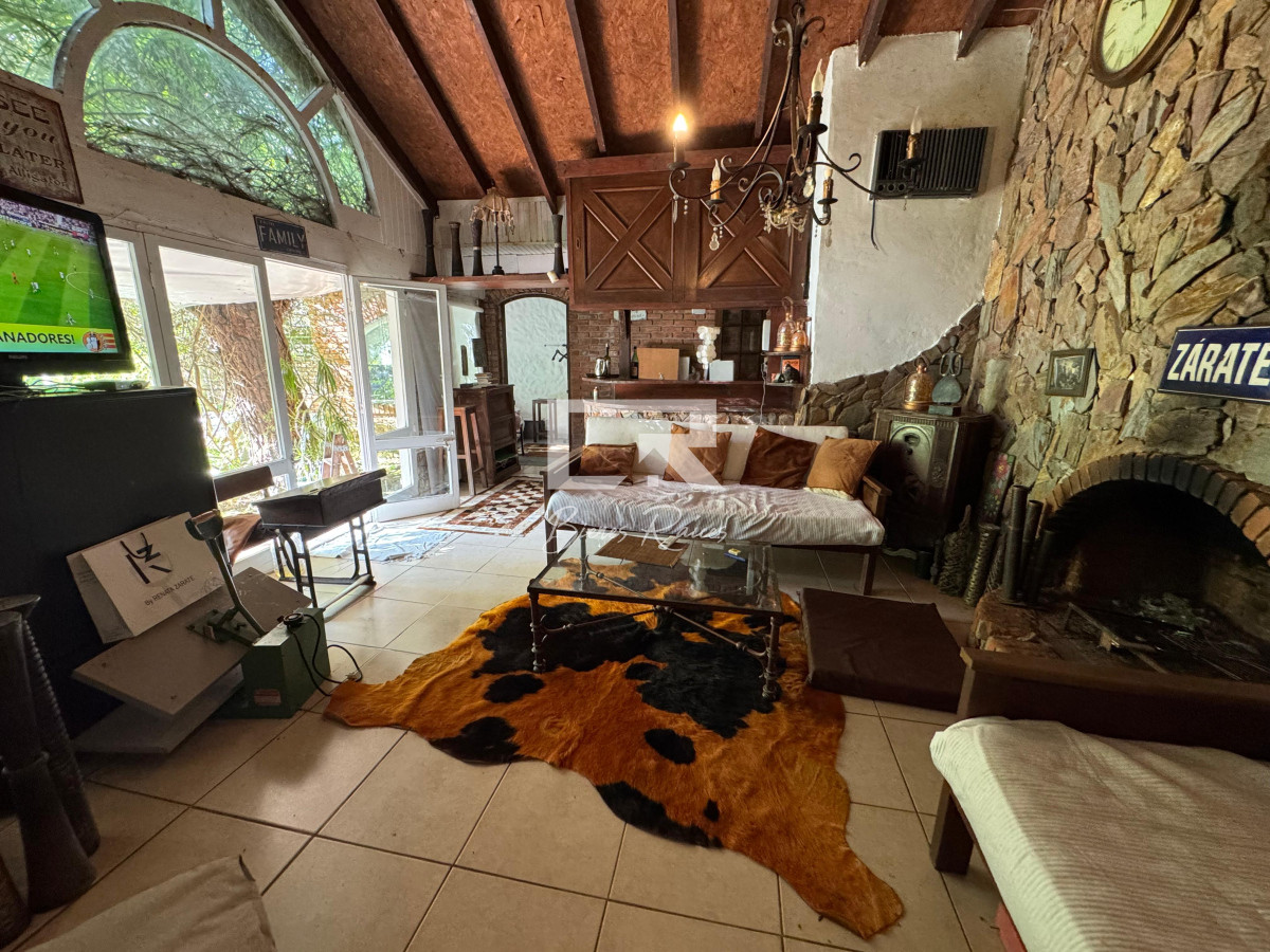 Casa ID.851 - Casa 4 dormitorios en venta y alquiler