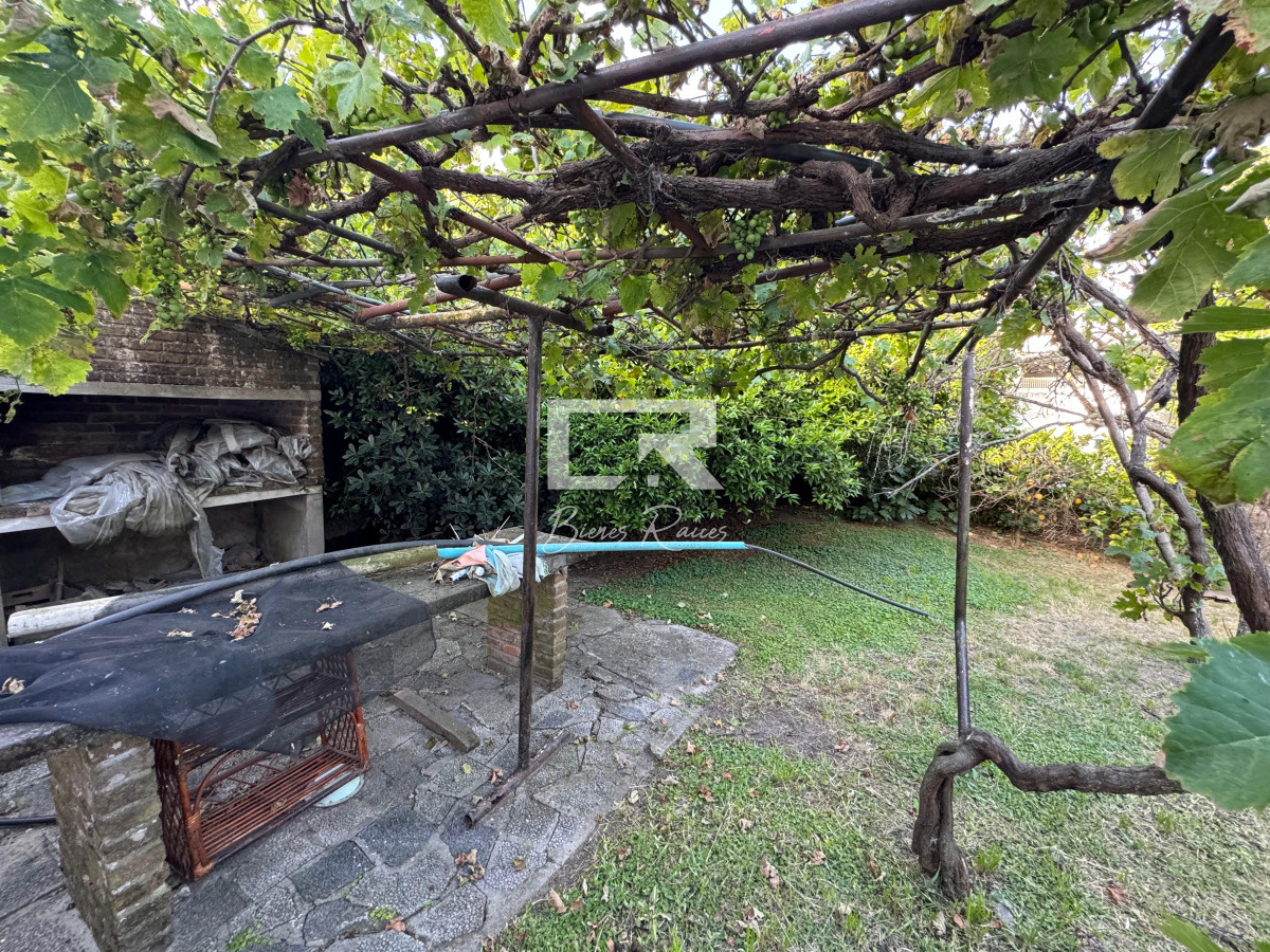 Casa ID.853 - Casa en venta en lagomar a metros del mar