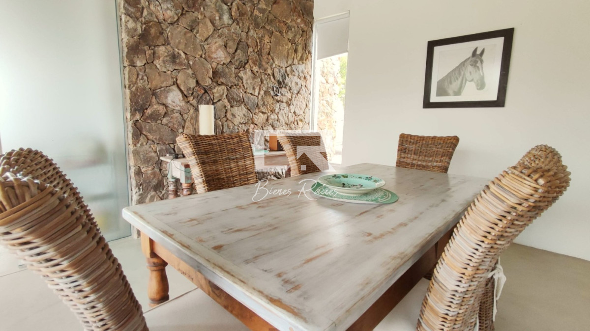 Casa ID.850 - Exclusiva casa de 3 dormitorios en El Quijote