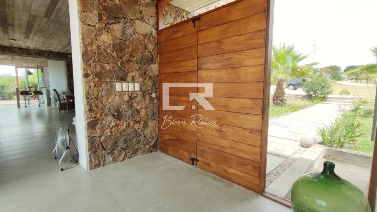 Casa ID.850 - Exclusiva casa de 3 dormitorios en El Quijote