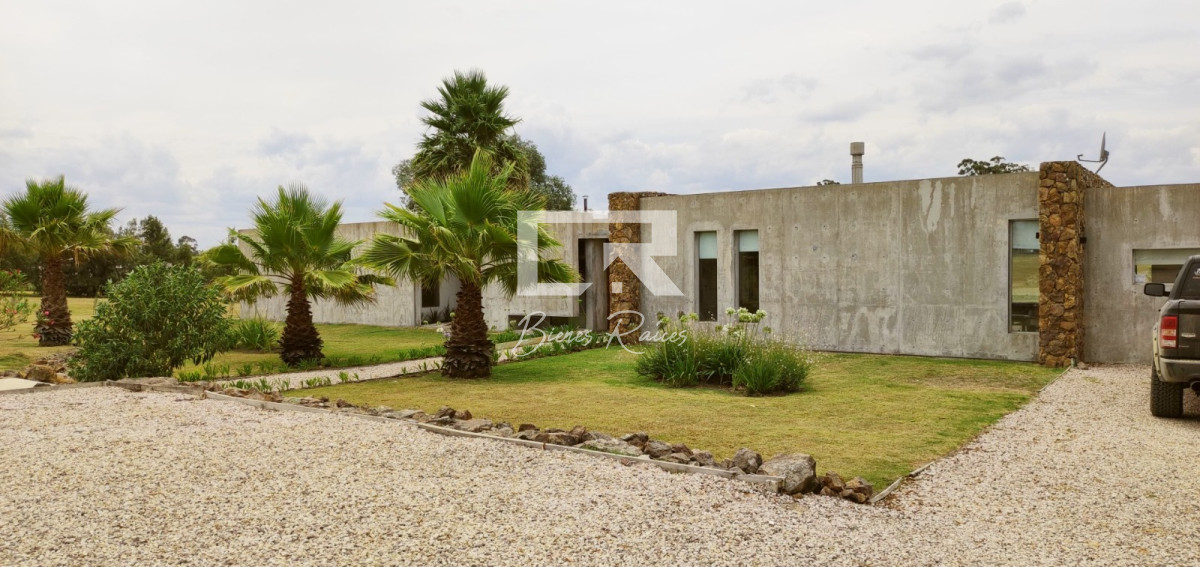 Casa ID.850 - Exclusiva casa de 3 dormitorios en El Quijote