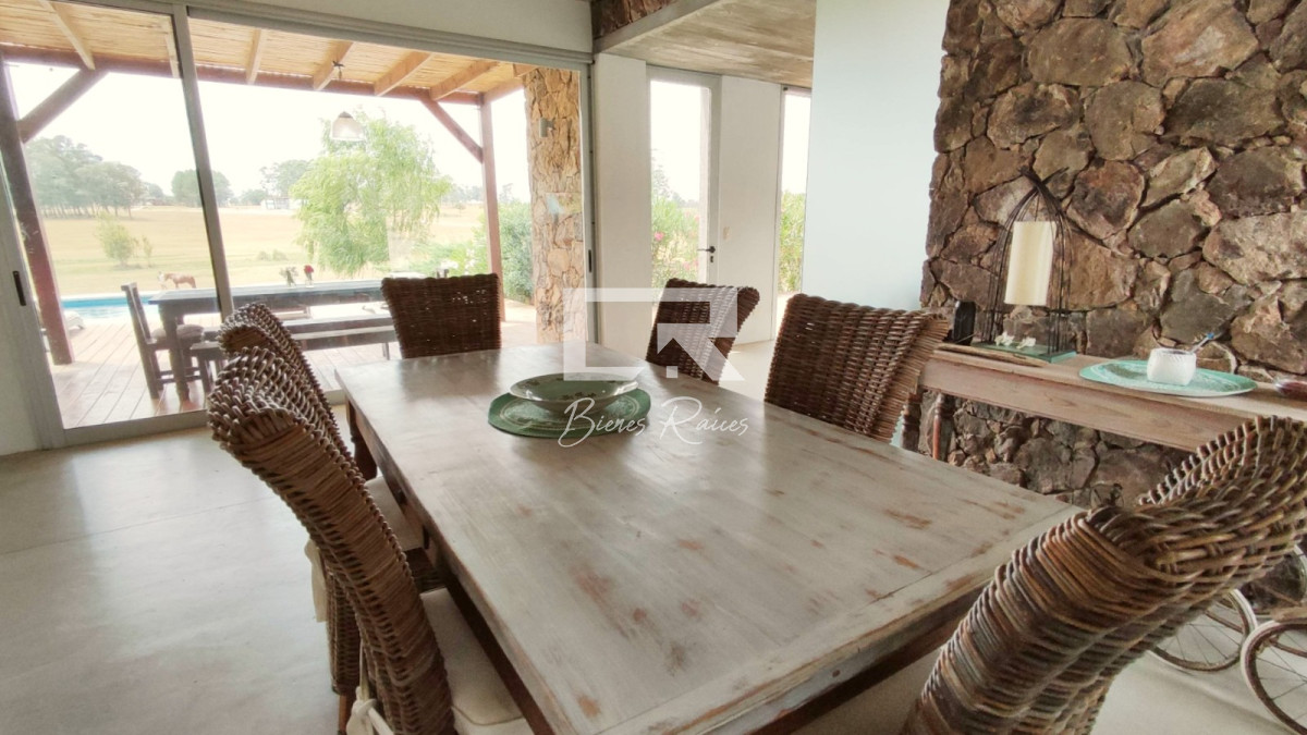 Casa ID.850 - Exclusiva casa de 3 dormitorios en El Quijote