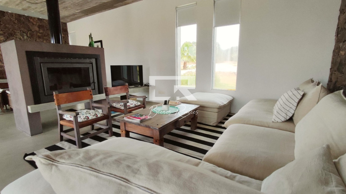 Casa ID.850 - Exclusiva casa de 3 dormitorios en El Quijote
