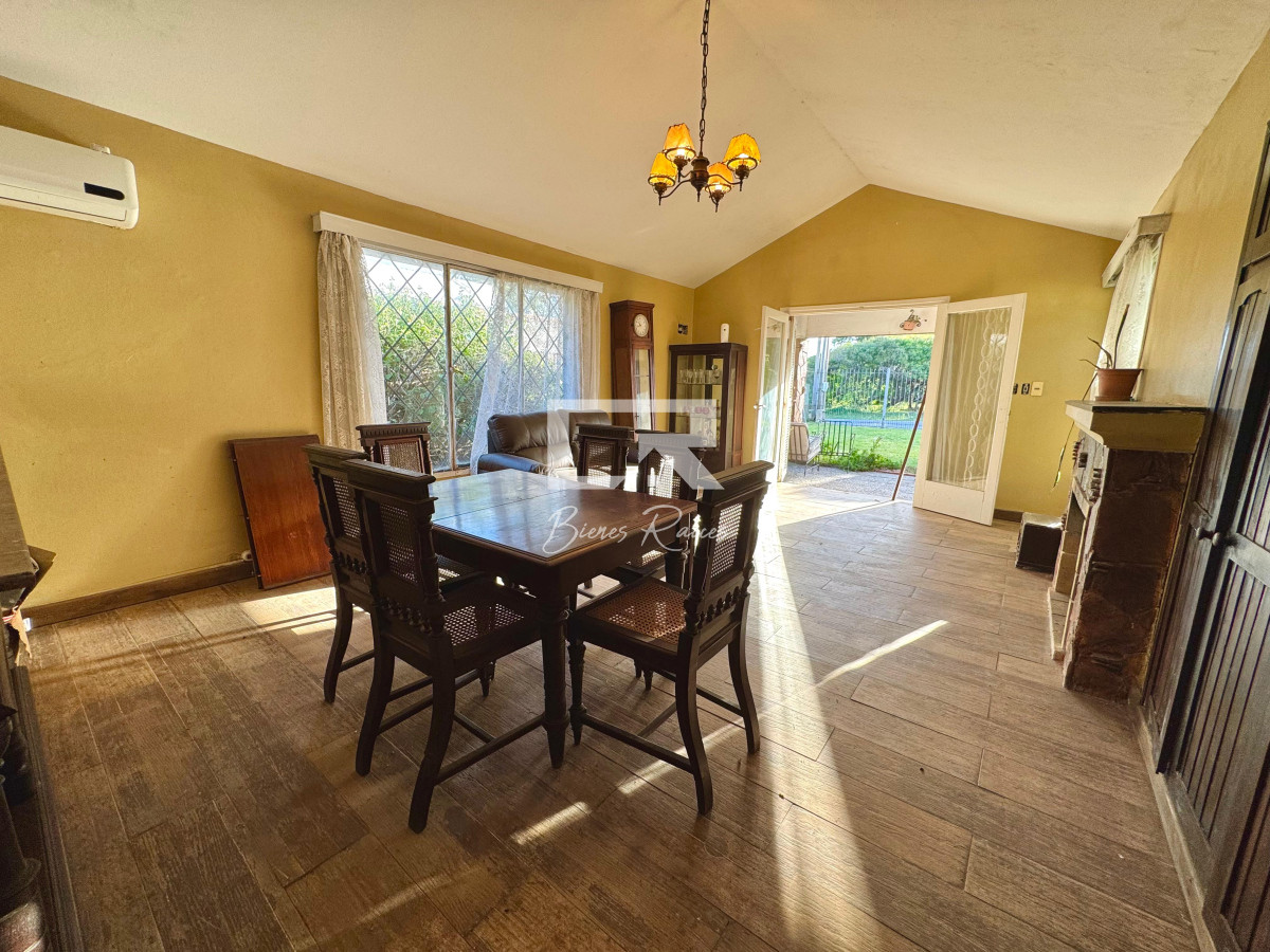 Casa ID.853 - Casa en venta en lagomar a metros del mar