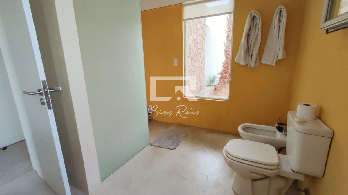 Casa ID.850 - Exclusiva casa de 3 dormitorios en El Quijote