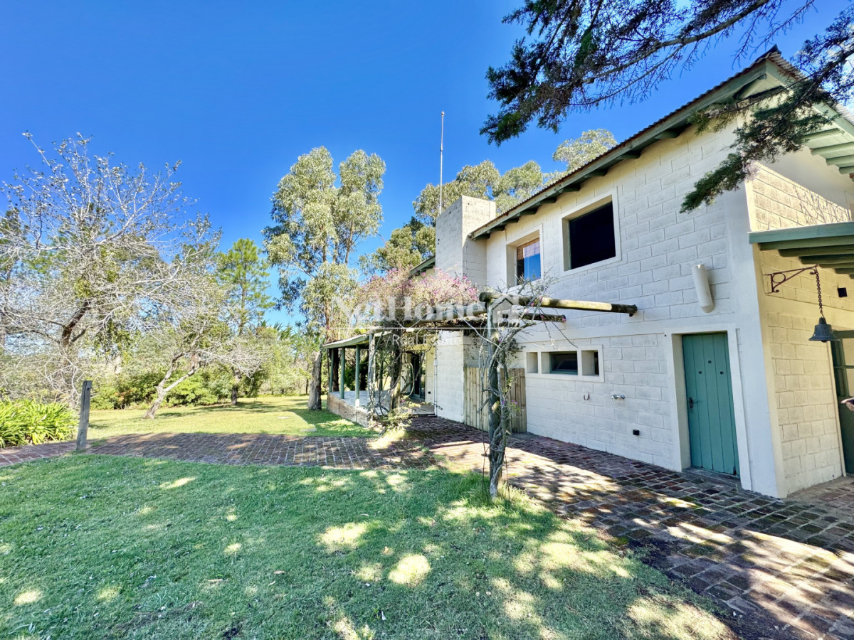 Chacra ID.1133 - Chacra en venta en las exclusivas colinas de José Ignacio