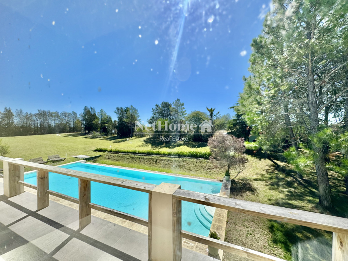 Chacra ID.1133 - Chacra en venta en las exclusivas colinas de José Ignacio
