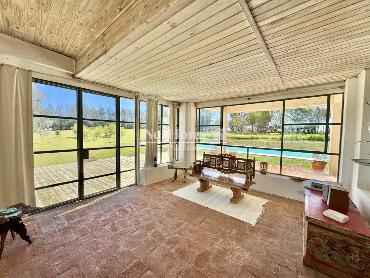 Chacra ID.1133 - Chacra en venta en las exclusivas colinas de José Ignacio