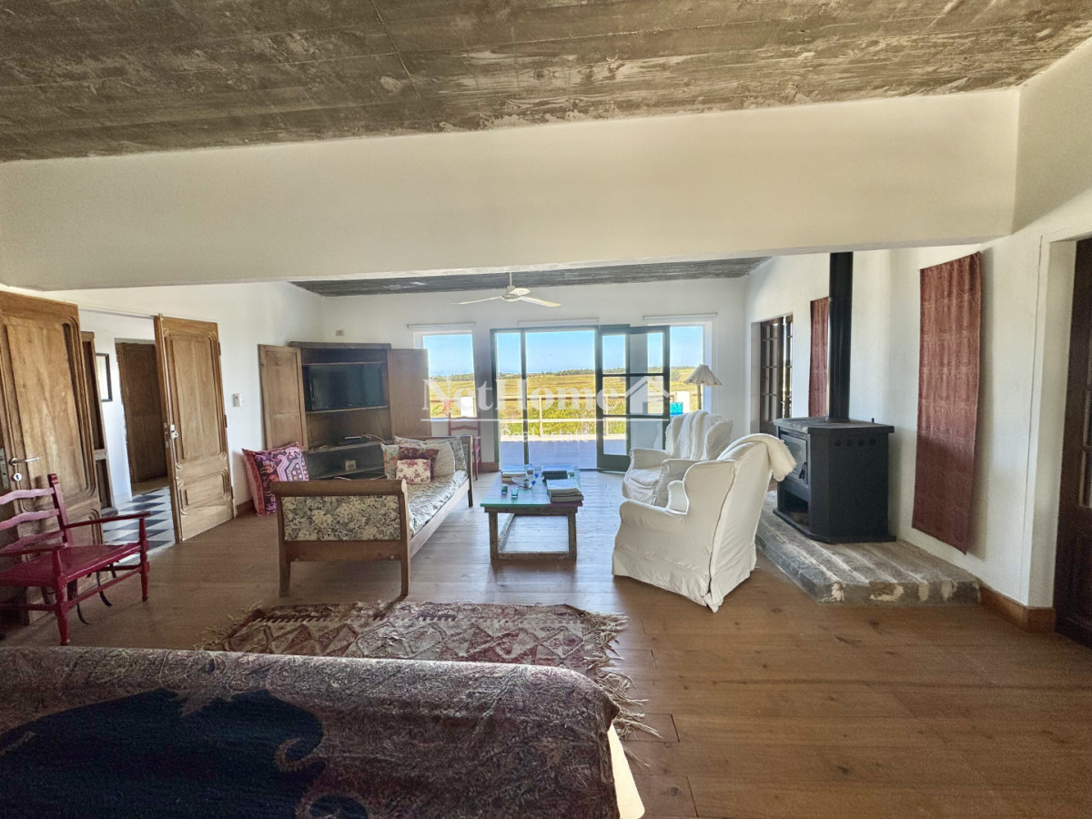 Chacra ID.1133 - Chacra en venta en las exclusivas colinas de José Ignacio
