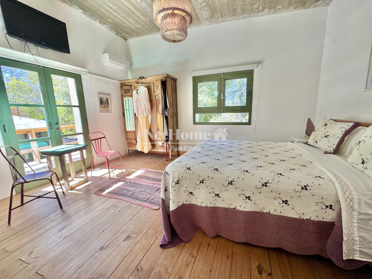 Chacra ID.1133 - Chacra en venta en las exclusivas colinas de José Ignacio