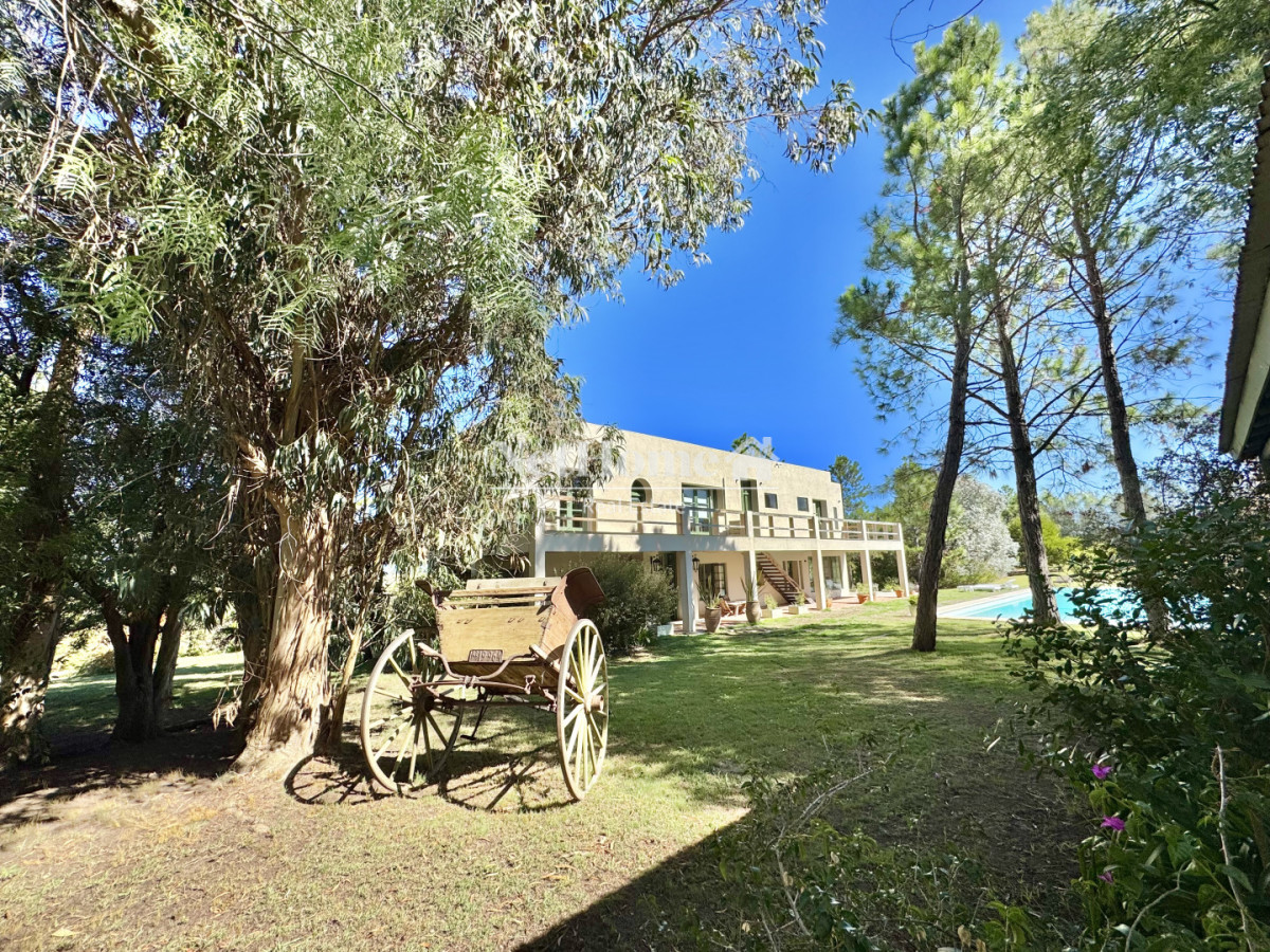 Chacra ID.1133 - Chacra en venta en las exclusivas colinas de José Ignacio
