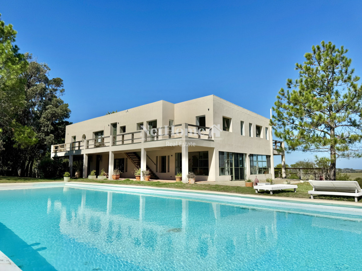 Chacra ID.1133 - Chacra en venta en las exclusivas colinas de José Ignacio