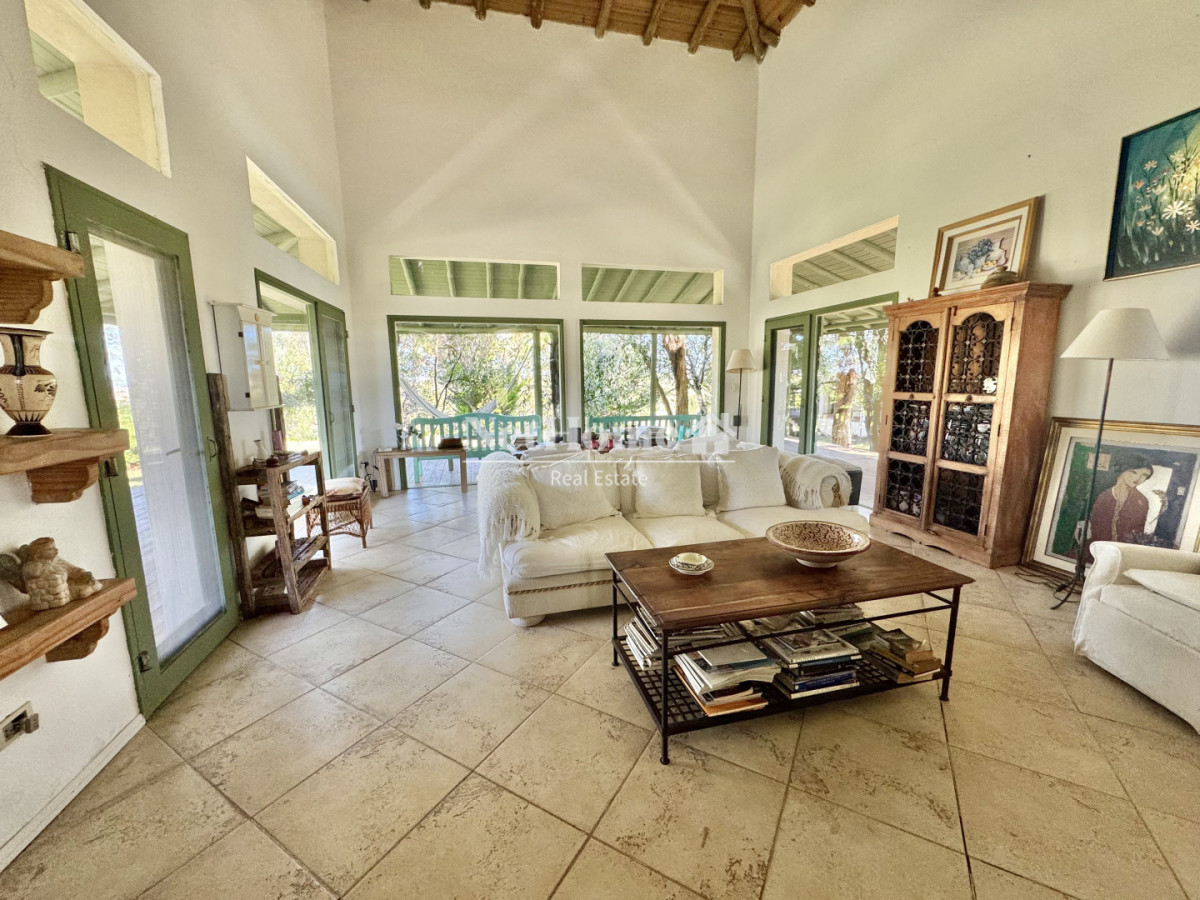 Chacra ID.1133 - Chacra en venta en las exclusivas colinas de José Ignacio