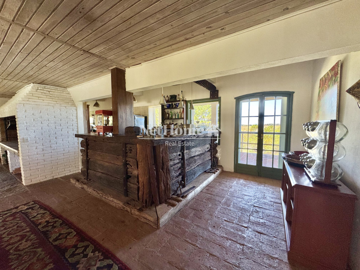 Chacra ID.1133 - Chacra en venta en las exclusivas colinas de José Ignacio