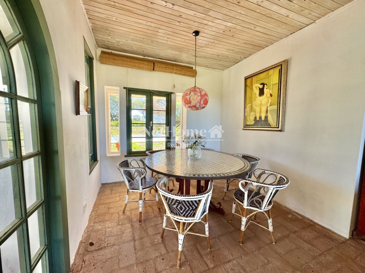 Chacra ID.1133 - Chacra en venta en las exclusivas colinas de José Ignacio