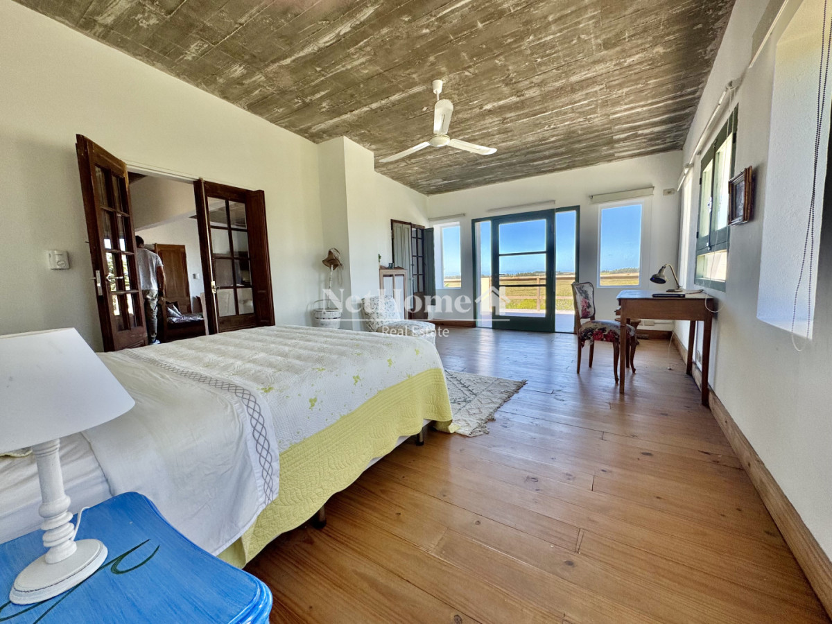 Chacra ID.1133 - Chacra en venta en las exclusivas colinas de José Ignacio