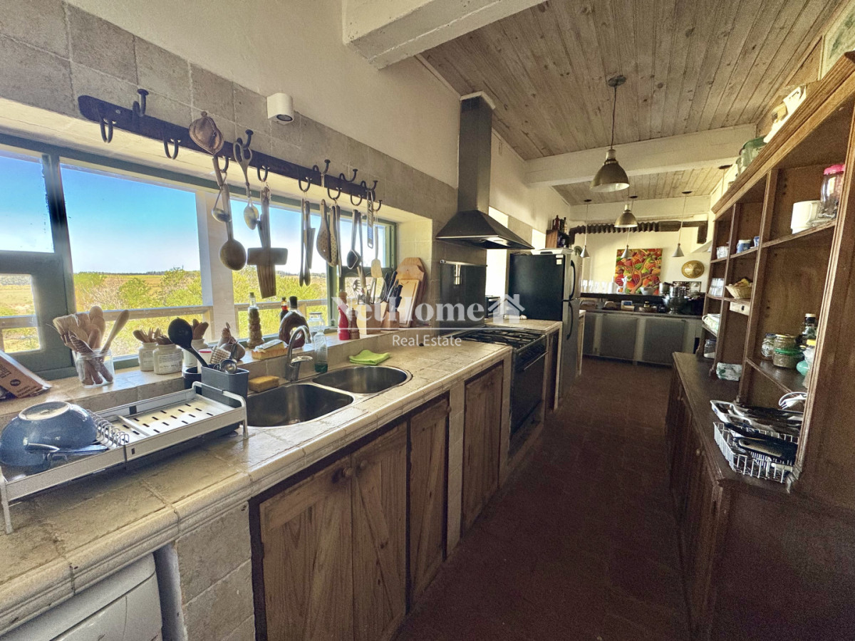 Chacra ID.1133 - Chacra en venta en las exclusivas colinas de José Ignacio