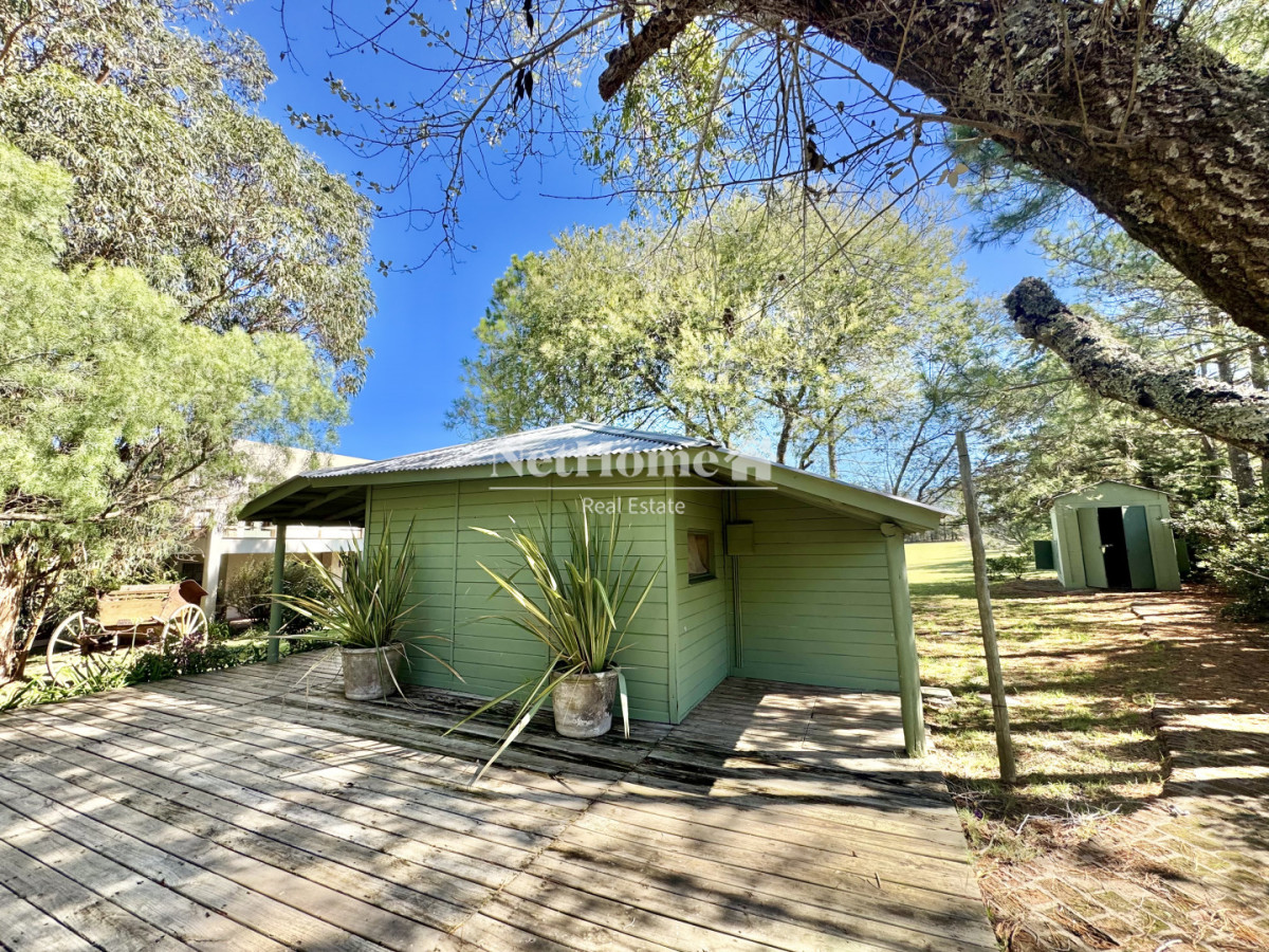Chacra ID.1133 - Chacra en venta en las exclusivas colinas de José Ignacio